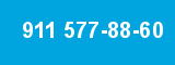 911 577-88-60 911 577-88-60